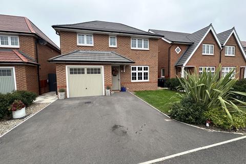 3 bedroom detached house for sale, Brightsmith Road, Little Sutton