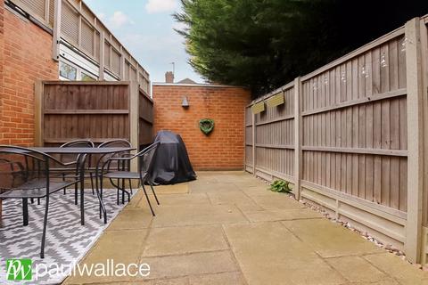2 bedroom coach house for sale, Impressive Freehold Coach House, St. Michaels Road – Garage, Garden & Walk to Station