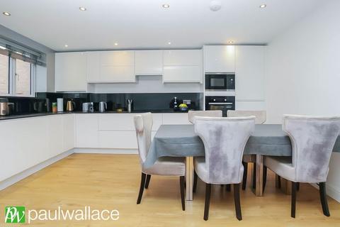 undefined, Impressive Freehold Coach House, St. Michaels Road – Garage, Garden & Walk to Station