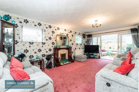 4 bedroom bungalow for sale, Pyrland Walk, Durleigh, Bridgwater