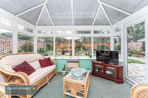 4 bedroom bungalow for sale, Pyrland Walk, Durleigh, Bridgwater