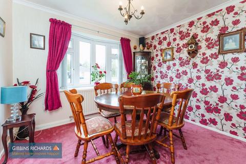 4 bedroom bungalow for sale, Pyrland Walk, Durleigh, Bridgwater