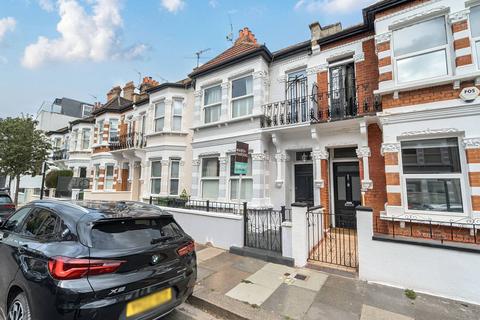 undefined, Burnfoot Avenue, Fulham, London, SW6
