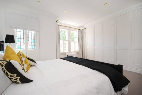 undefined, Burnfoot Avenue, Fulham, London, SW6