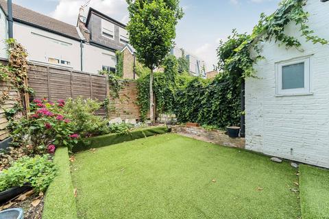 undefined, Burnfoot Avenue, Fulham, London, SW6