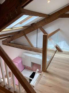 undefined, Abbey Hill, St. Ives TR26