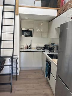 undefined, Abbey Hill, St. Ives TR26