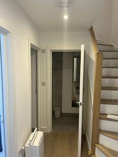undefined, Abbey Hill, St. Ives TR26