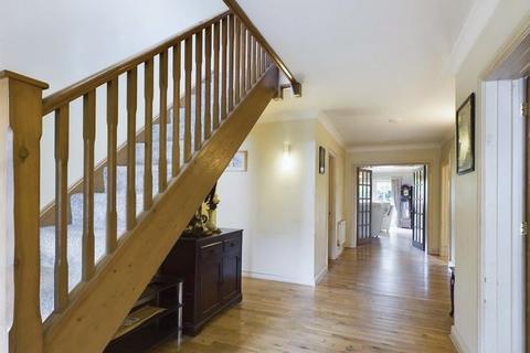 4 bedroom detached bungalow for sale, Aldridge Road, Little Aston, B74 3BQ