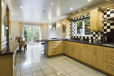 4 bedroom detached bungalow for sale, Aldridge Road, Little Aston, B74 3BQ