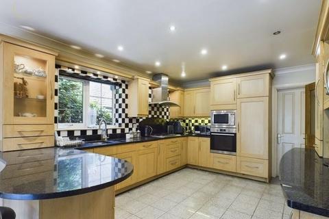 4 bedroom detached bungalow for sale, Aldridge Road, Little Aston, B74 3BQ