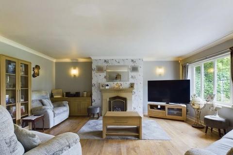 4 bedroom detached bungalow for sale, Aldridge Road, Little Aston, B74 3BQ