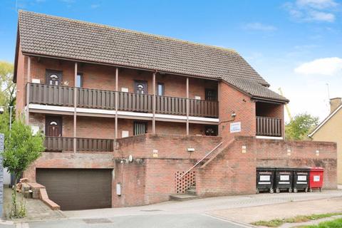 Rochfords Gardens, Slough