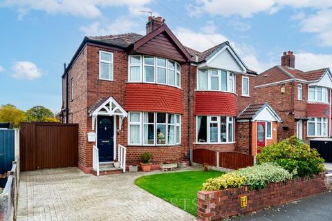 Coronation Road, Runcorn