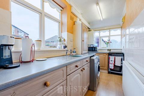 undefined, Coronation Road, Runcorn