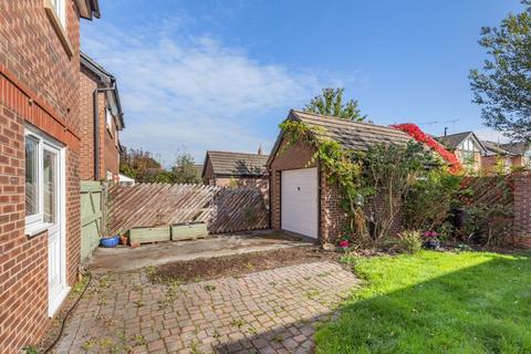 3 bedroom house for sale, The Chantry, Tarporley