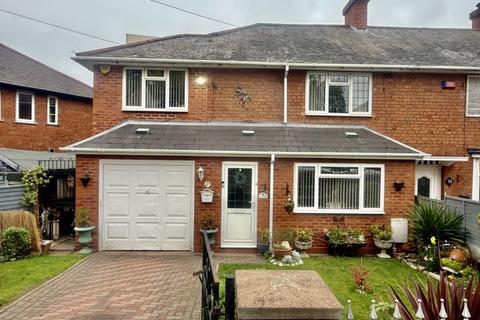 Marlow Road, Birmingham, B23 7DB, Erdington, Birmingham, Birmingham and surroundings