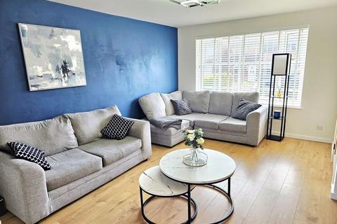 undefined, Farndon Way, Birmingham