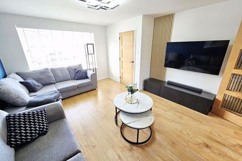 undefined, Farndon Way, Birmingham