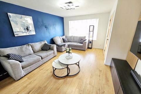 undefined, Farndon Way, Birmingham