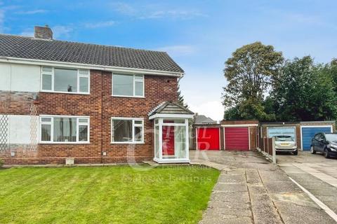 undefined, Cotswold Close, Aldridge, Walsall, WS9 8LW