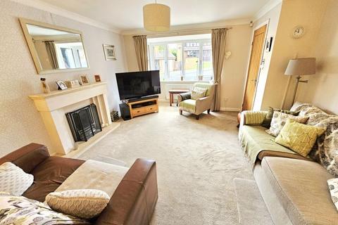4 bedroom detached house for sale, Potter Close, New Oscott, Birmingham, B23 5YU