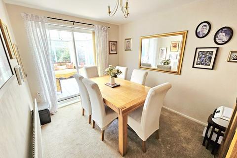 4 bedroom detached house for sale, Potter Close, New Oscott, Birmingham, B23 5YU