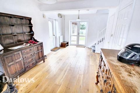 3 bedroom semi-detached house for sale, Bridge Terrace, Cardiff