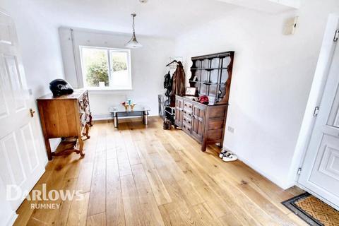 3 bedroom semi-detached house for sale, Bridge Terrace, Cardiff