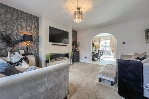 undefined, Campion Drive, Featherstone