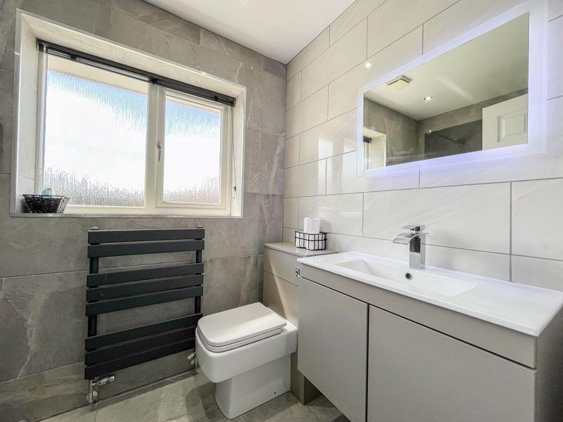 En suite