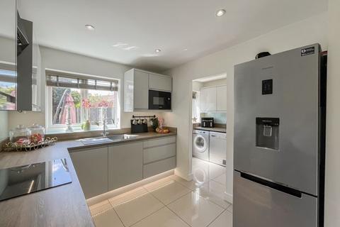 undefined, Campion Drive, Featherstone