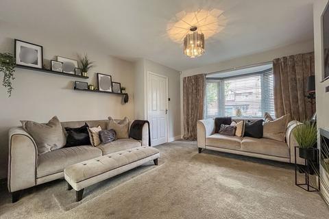 undefined, Campion Drive, Featherstone