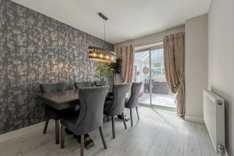 undefined, Campion Drive, Featherstone
