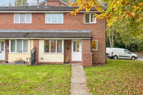 undefined, Claremont Mews, Wolverhampton