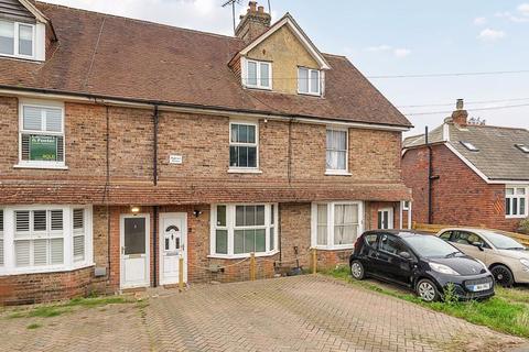 3 bedroom terraced house for sale, Hartley Road, Cranbrook