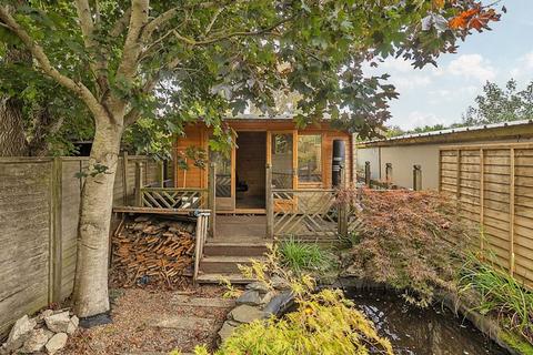 3 bedroom terraced house for sale, Hartley Road, Cranbrook