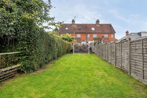 3 bedroom terraced house for sale, Hartley Road, Cranbrook