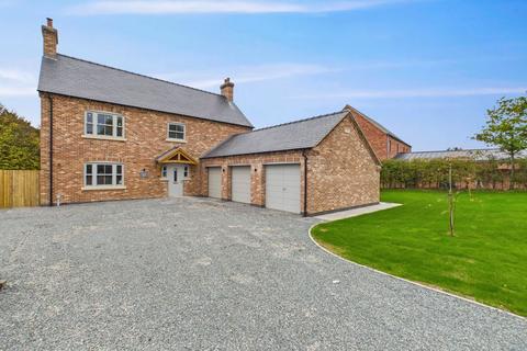 undefined, Meadow View, Main Road, Hagworthingham