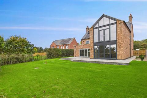 undefined, Meadow View, Main Road, Hagworthingham