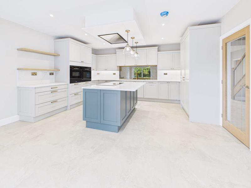 Kitchen Sample...