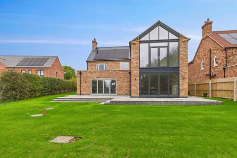 undefined, Meadow View, Main Road, Hagworthingham