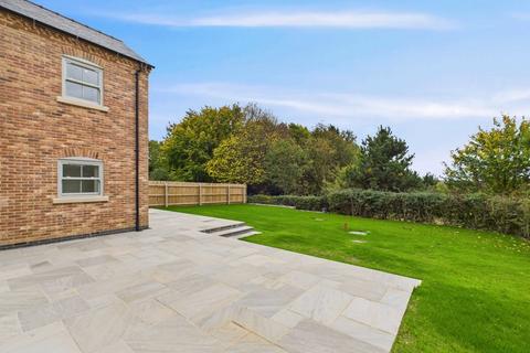 undefined, Meadow View, Main Road, Hagworthingham