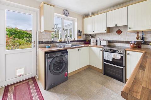 undefined, 7 Maple Close, Horncastle