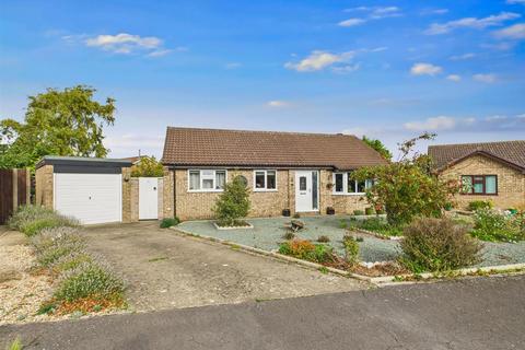 3 bedroom detached bungalow for sale, 7 Maple Close, Horncastle