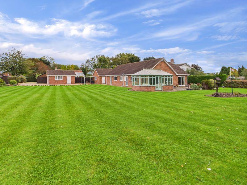Westwood Lodge