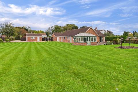 undefined, Westwood Lodge, 40 Halton Fenside, Halton Holegate, Spilsby