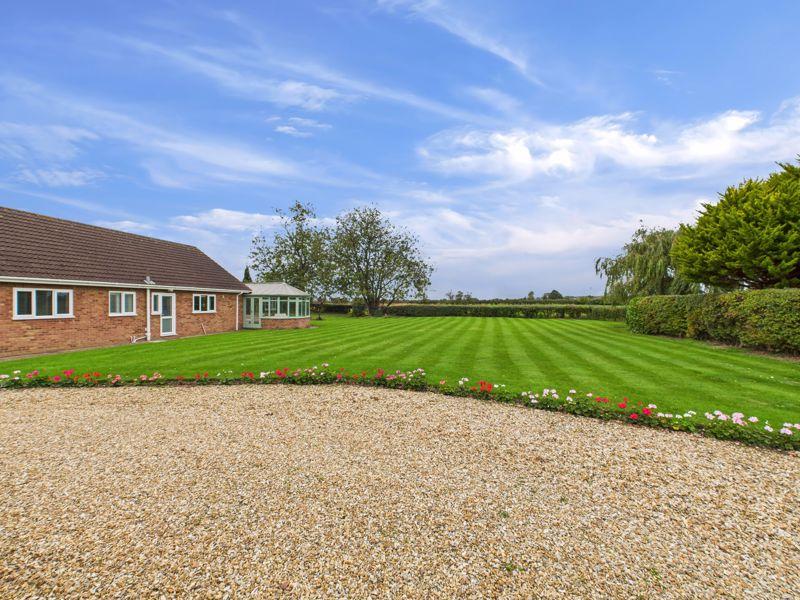 Gardens