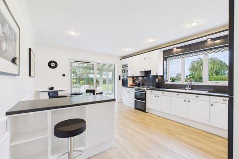 undefined, Westwood Lodge, 40 Halton Fenside, Halton Holegate, Spilsby