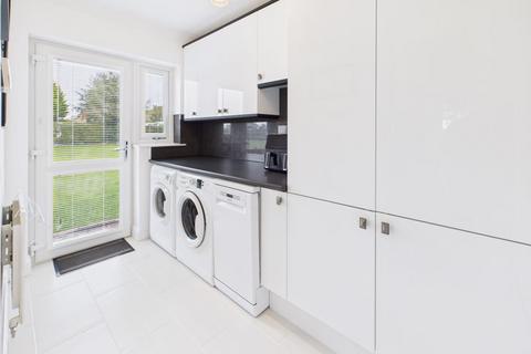 undefined, Westwood Lodge, 40 Halton Fenside, Halton Holegate, Spilsby